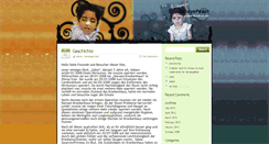 Desktop Screenshot of news.sabayepedar.net